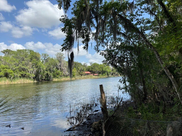 More Photos Of 2992 N Country Road 470, Lake Panasoffkee Land For Sale