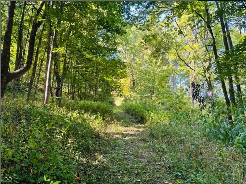 Primary Photo Of 6546 IN-121, Connersville Land For Sale