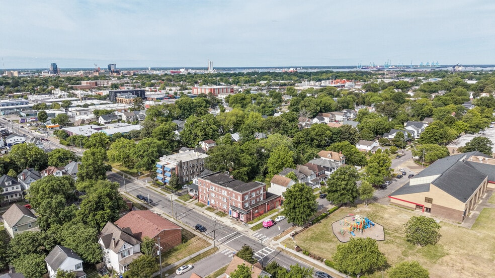 More Photos Of , Norfolk Multifamily For Sale