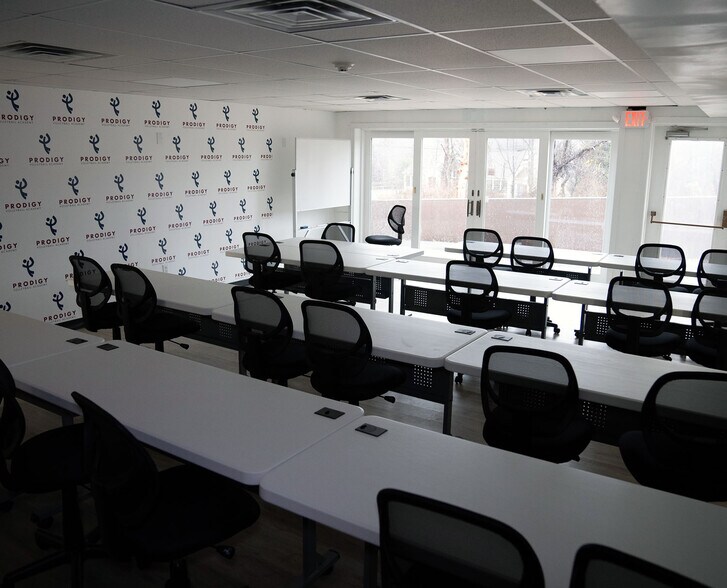 More Photos Of 243 Route 100, Somers Township Health Club For Lease