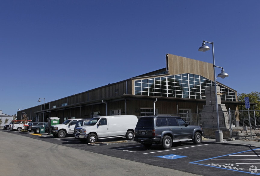 More Photos Of 6770 McKinley St, Sebastopol Unknown For Lease