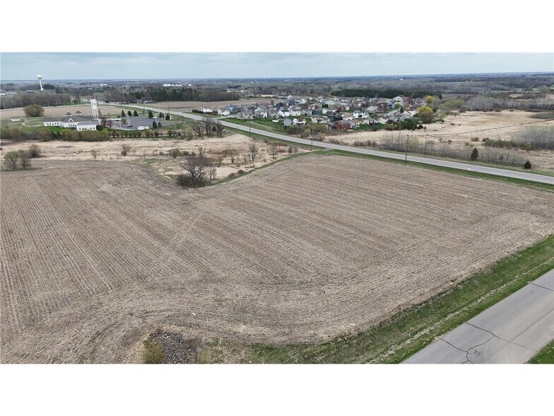 Primary Photo Of xxx Lot 3, Sauk Rapids Land For Sale