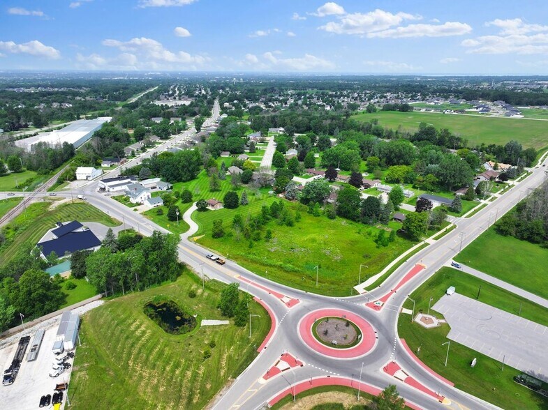 More Photos Of STH 29, Bellevue Land For Sale