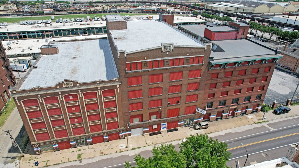 More Photos Of , Saint Louis Industrial For Sale