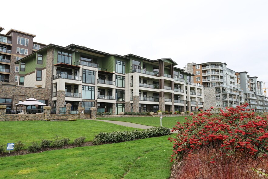 More Photos Of 5005 Main St, Ruston Apartments For Lease