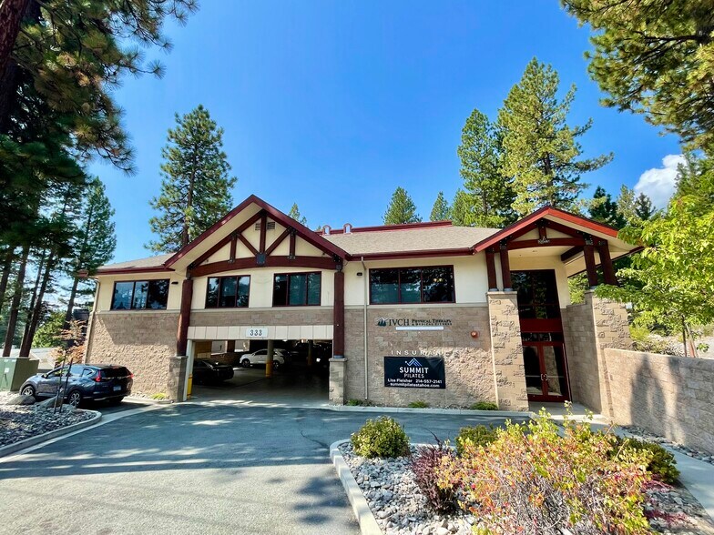 More Photos Of 333 Village Blvd, Incline Village Medical For Sale