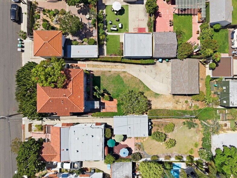 More Photos Of 3422-24 Albert St, San Diego Multifamily For Sale
