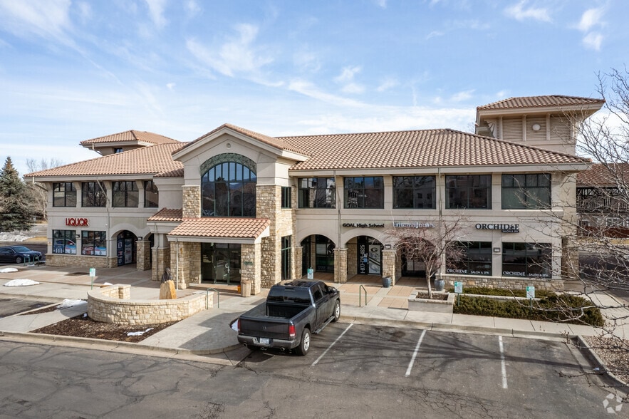 More Photos Of 1015-1075 W Horsetooth Rd, Fort Collins Storefront Retail Office For Lease