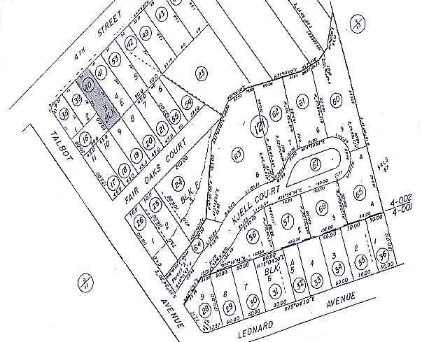 More Photos Of 1510 4th St, Santa Rosa Office For Sale