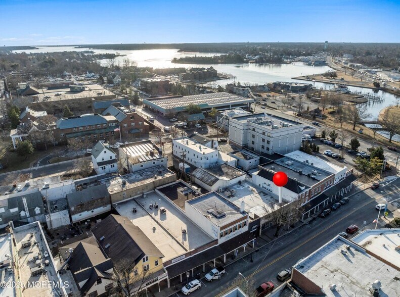 More Photos Of 43 Main St, Toms River General Retail For Sale