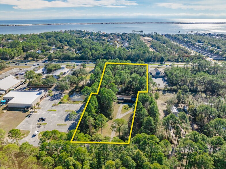 More Photos Of 9270 Navarre Pky, Navarre Land For Sale