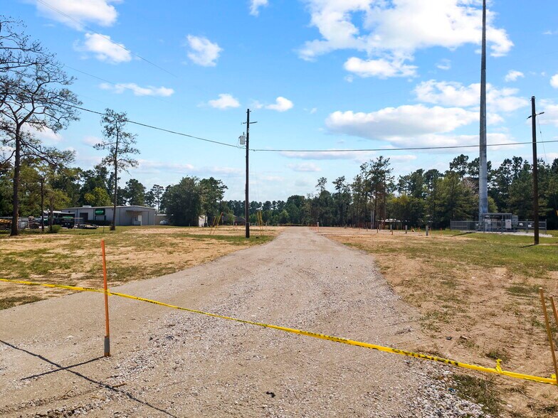 More Photos Of 4740 Highway 69 Hwy, Kountze Land For Sale