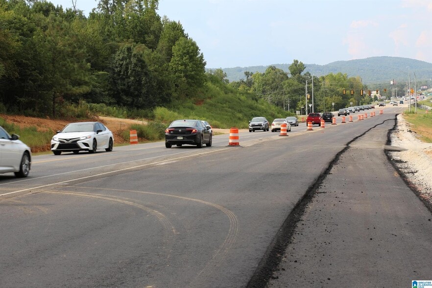 More Photos Of 1375 Boiling Springs Rd, Oxford Land For Sale