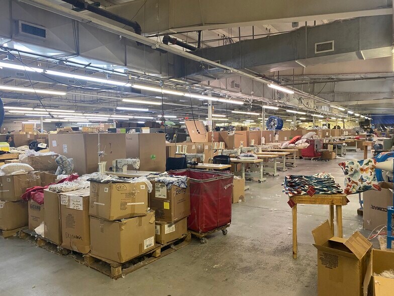 More Photos Of 308 Glenwood Rd, Swainsboro Manufacturing For Sale