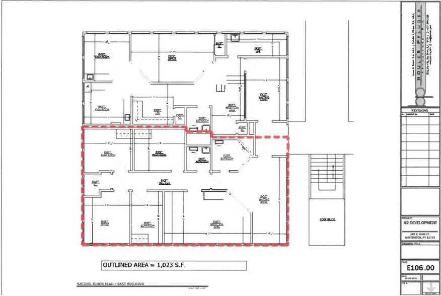 More Photos Of 152 E Main St, Huntington Medical For Lease