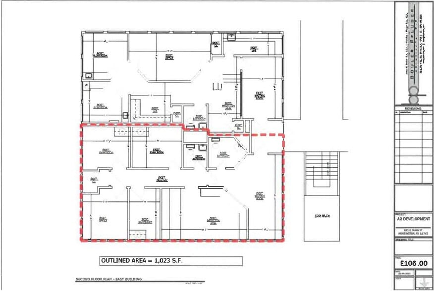 More Photos Of 152 E Main St, Huntington Medical For Lease