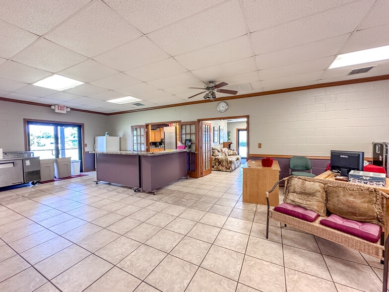 More Photos Of 2833 W Main St, Jenks Religious Facility For Sale