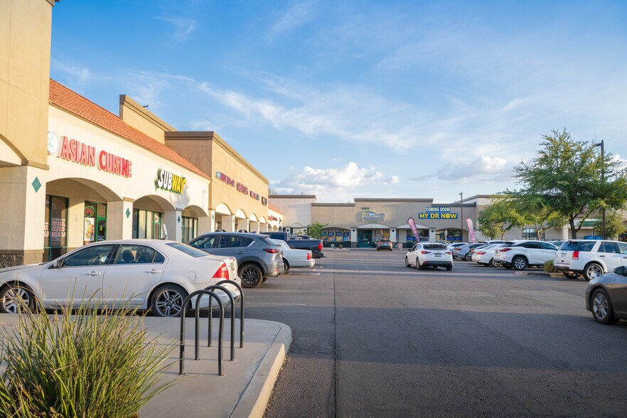 More Photos Of 10641 W Olive Ave, Peoria Unknown For Lease