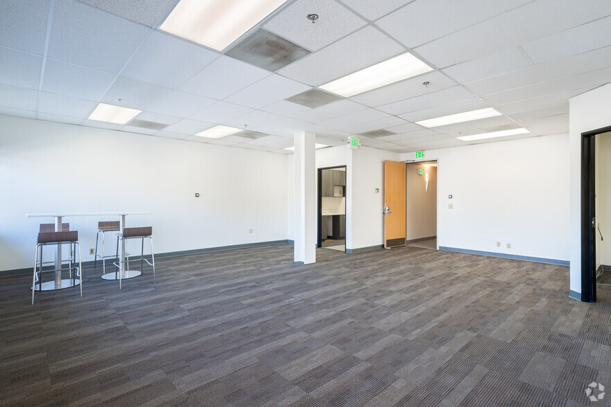 More Photos Of 280 2nd St, Los Altos Office For Lease