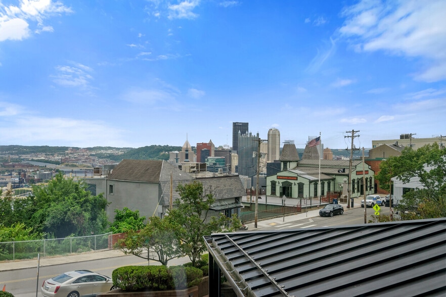 More Photos Of 1301 Grandview Ave, Pittsburgh Office For Lease