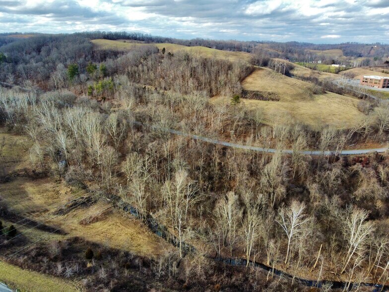 More Photos Of Chadwick Cir, Catlettsburg Land For Sale