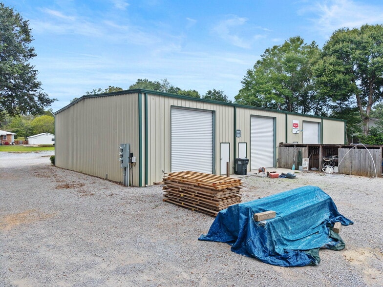 More Photos Of 19786 State Highway 181, Fairhope Specialty For Sale