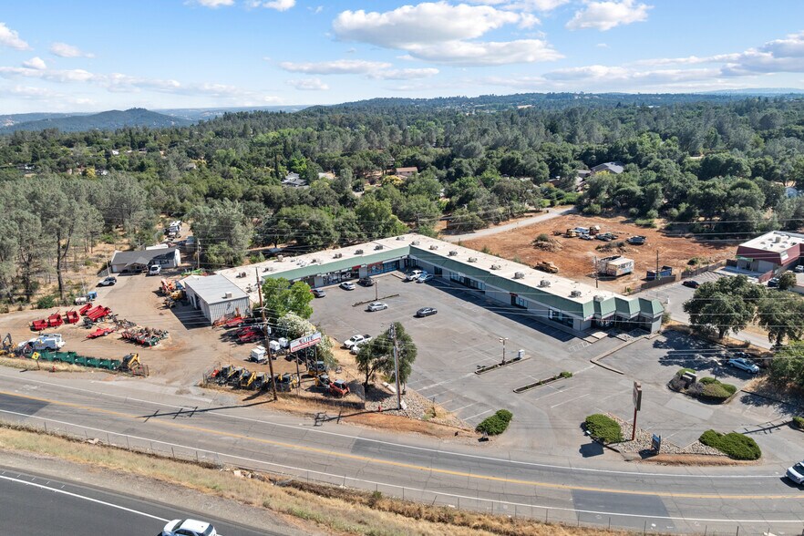 Primary Photo Of 4050 Durock Rd, Shingle Springs Freestanding For Lease