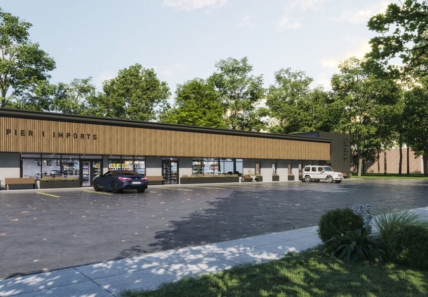 More Photos Of 1805-1839 US-9, Howell Carwash For Lease