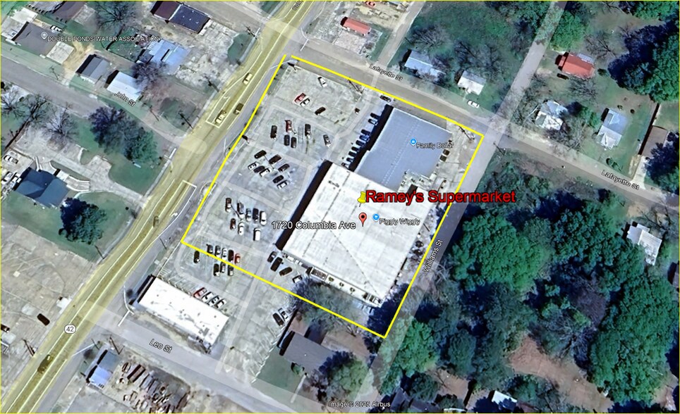 More Photos Of 1720-1731 Columbia Ave, Prentiss Freestanding For Lease