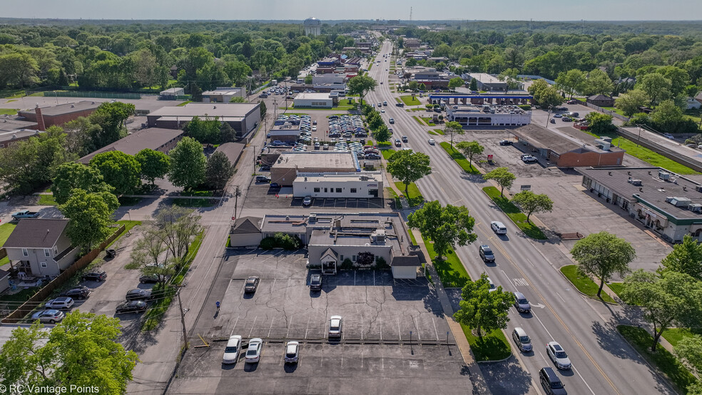 Primary Photo Of 1219 Ogden Ave, Downers Grove Medical For Sale