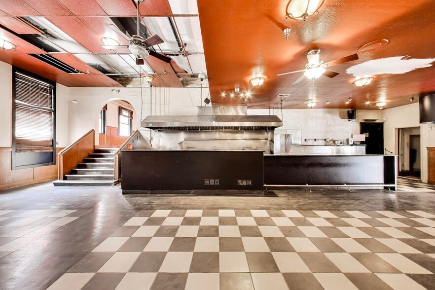 More Photos Of 217 Columbus Ave, San Francisco Restaurant For Lease