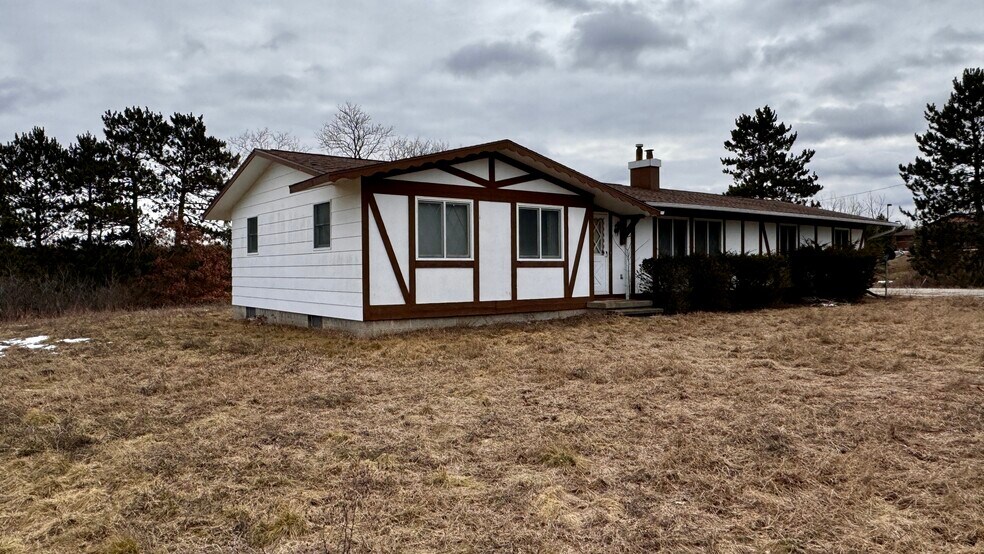 More Photos Of 7801 US-131 Hwy, Cadillac Land For Sale