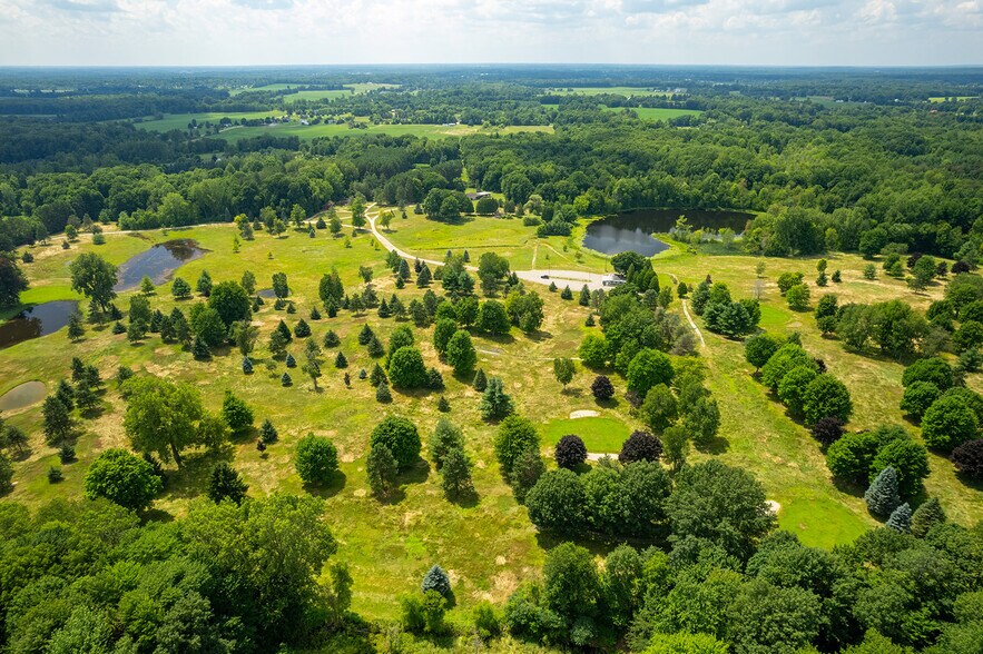 More Photos Of 3749 Haines Rd, Attica Land For Sale