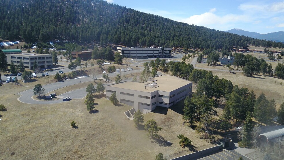More Photos Of 602 Park Point Dr, Golden Office For Lease