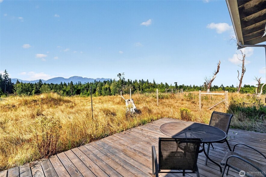 More Photos Of 1002 Lemmon Rd, Port Angeles Land For Sale