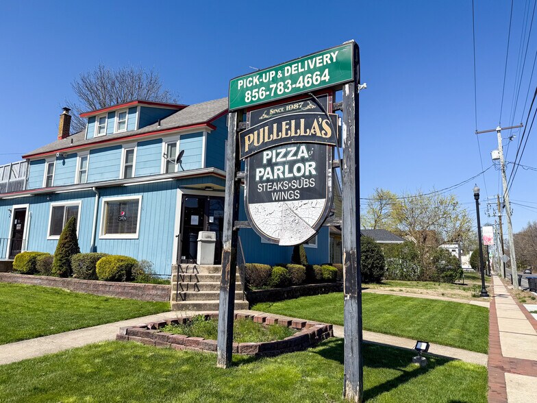 More Photos Of 2 Berlin Rd, Lindenwold General Retail For Sale