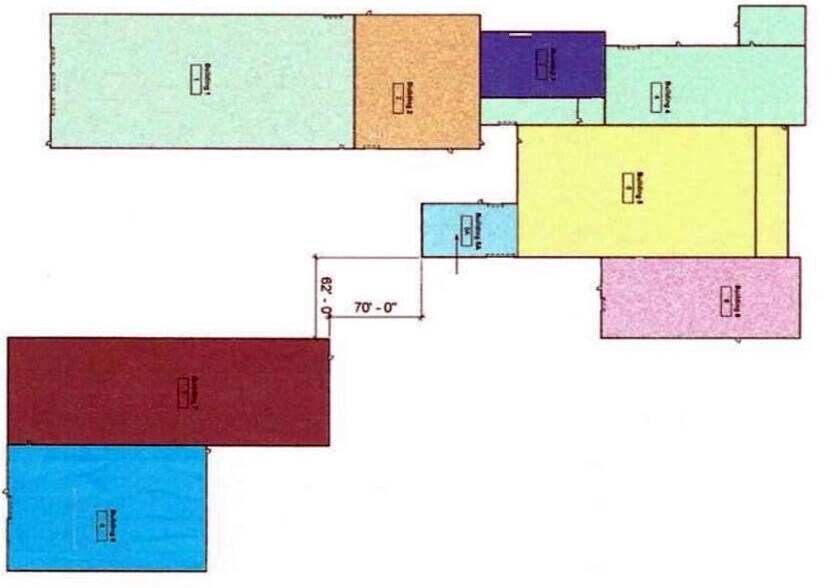 More Photos Of 501 Daniel St, Tarboro Manufacturing For Sale