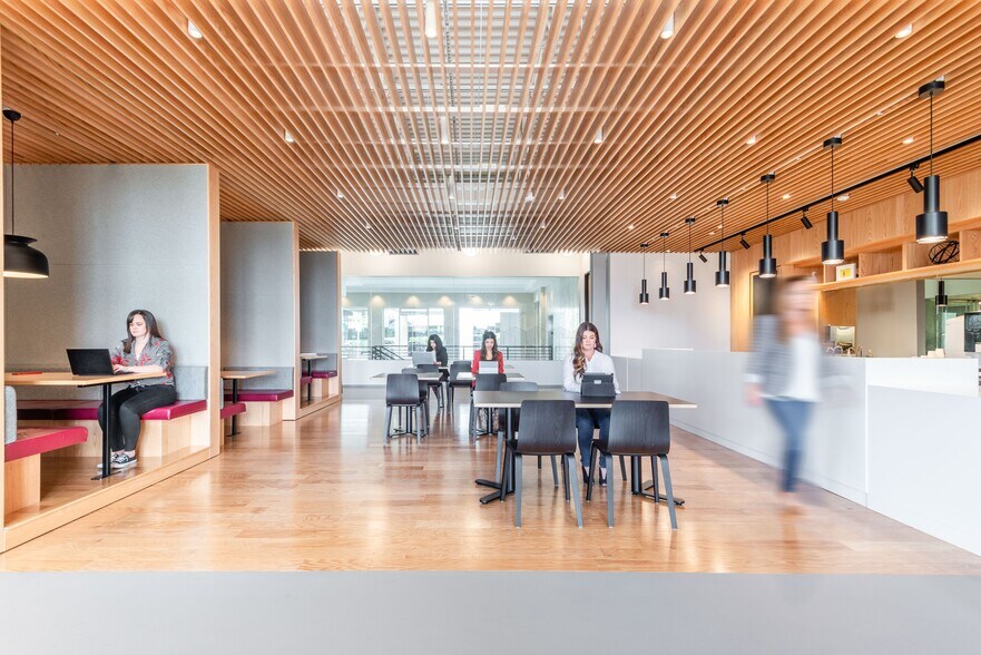 More Photos Of 5741 Legacy Dr, Plano Coworking Space