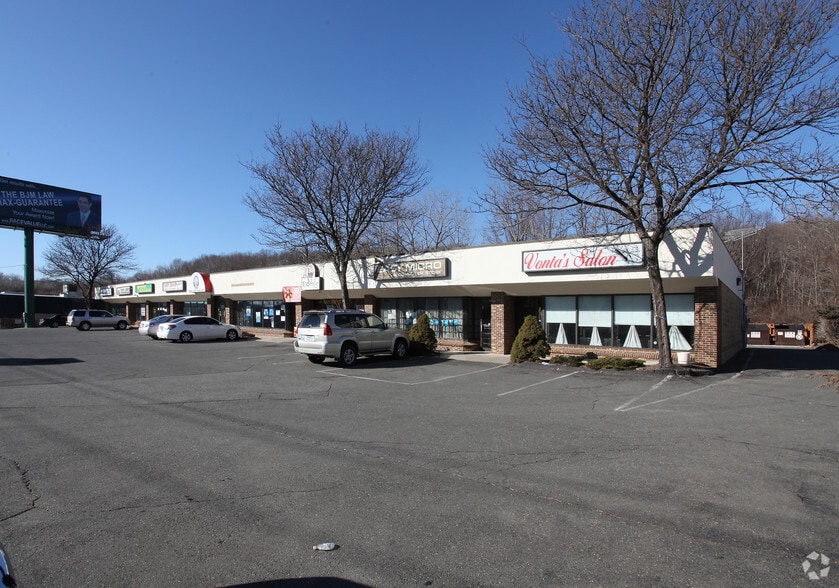 More Photos Of 741-757 Wolcott St, Waterbury Unknown For Lease