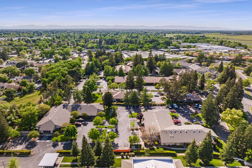 More Photos Of 1367 E Lassen Ave, Chico Office For Sale