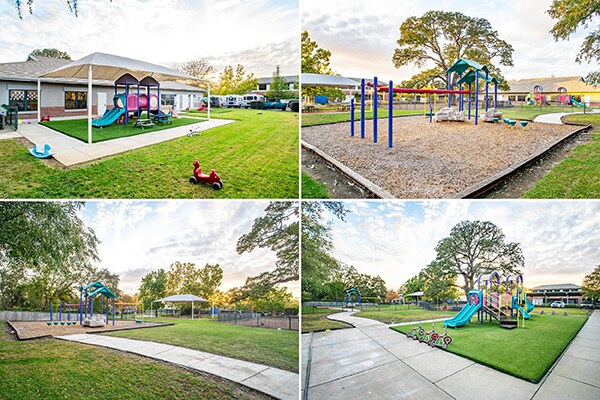 More Photos Of 8747 Sierra College Blvd, Roseville Daycare Center For Sale