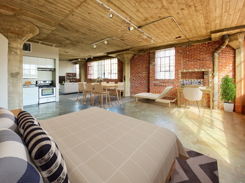 More Photos Of 310 5th Ave, San Diego Apartments For Lease