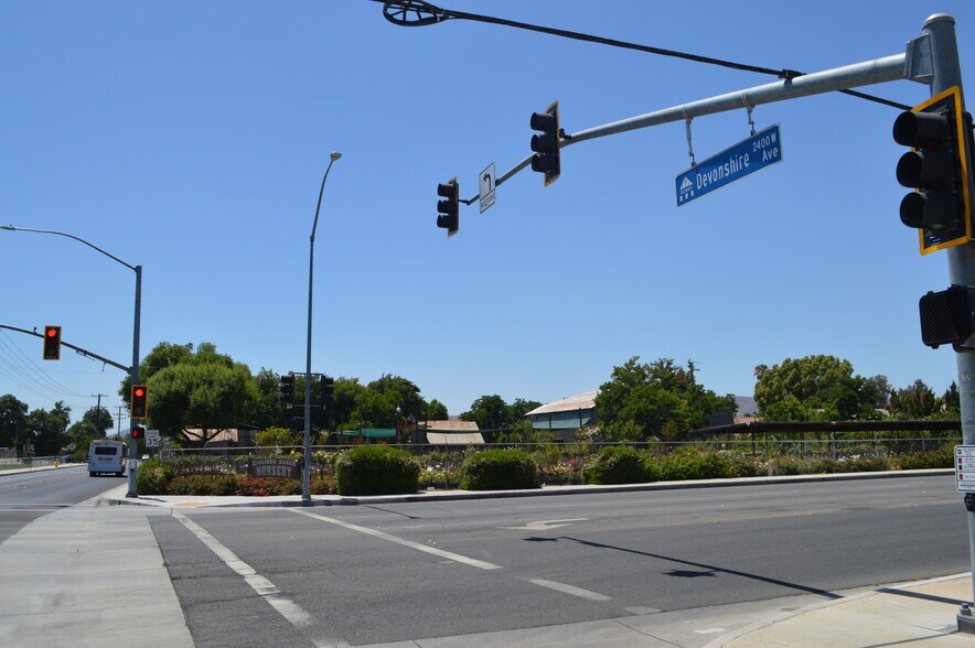 More Photos Of 2750 W Devonshire Ave, Hemet Freestanding For Sale
