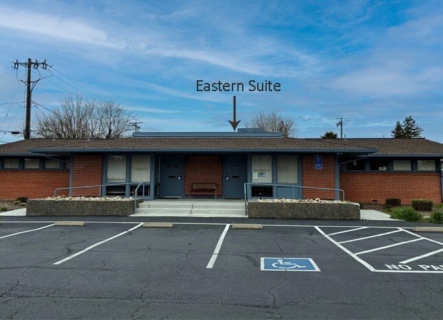 More Photos Of 3020 Beard Rd, Napa Medical For Lease