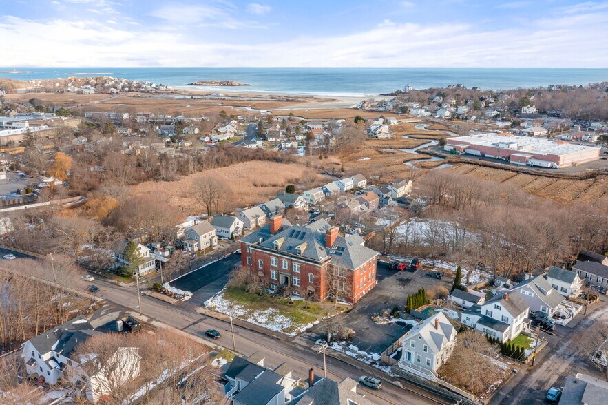 More Photos Of 85 Eastern Ave, Gloucester Loft Creative Space For Sale