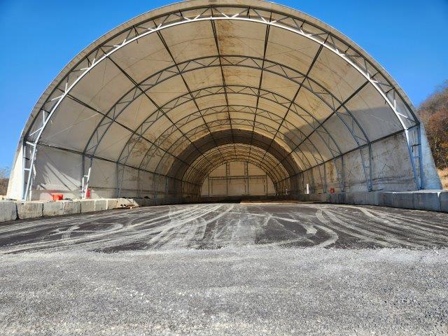 More Photos Of 1129 Collins Memorial Dr, Chester Industrial For Sale