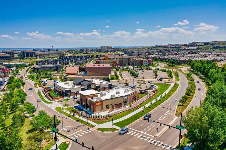 More Photos Of 9090 Sky Ridge Ave, Lone Tree Storefront For Lease