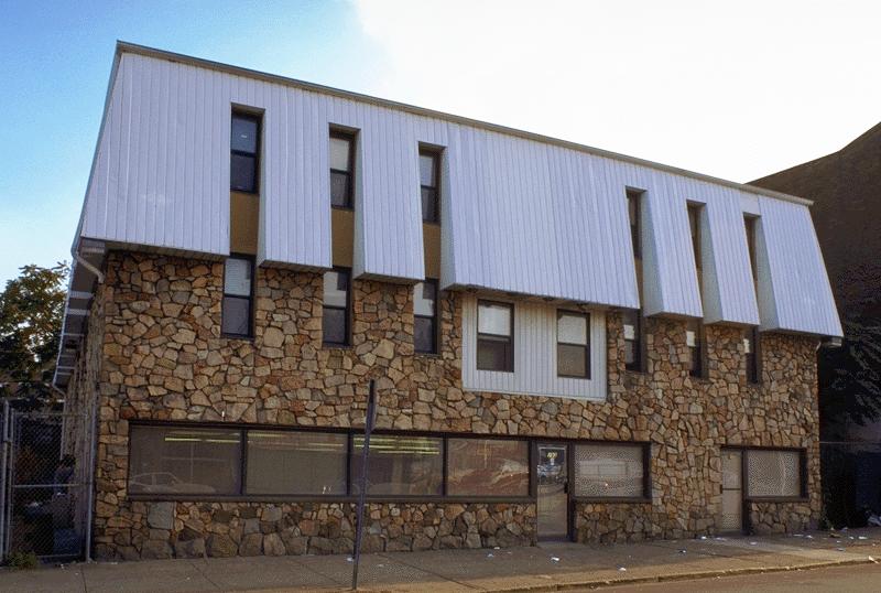 Primary Photo Of 293 Passaic St, Passaic Office Residential For Lease