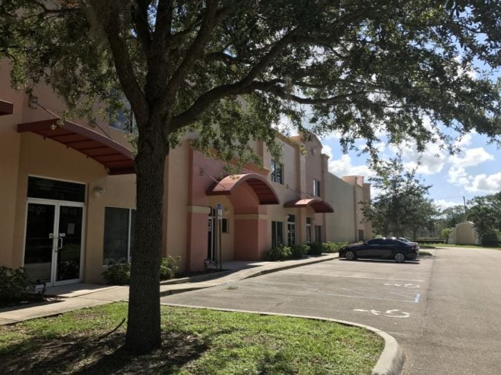 More Photos Of 841-865 S Kings, Fort Pierce Light Distribution For Sale