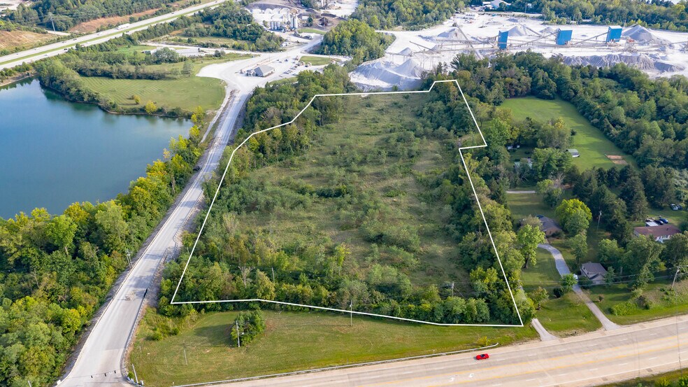 13300 Old Henry Rd, Louisville, KY 40223 Land For Sale